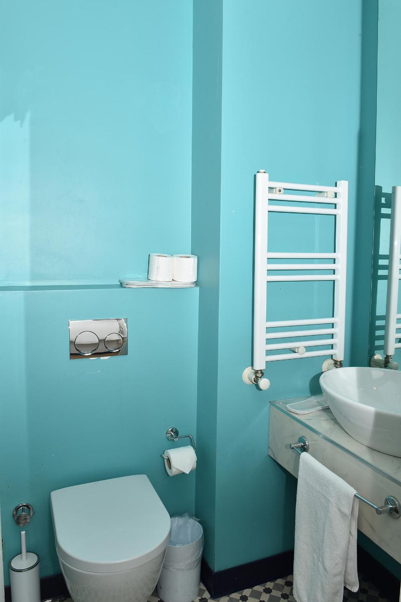 Levent Lavandula Hotel Istanbul Ngoại thất bức ảnh