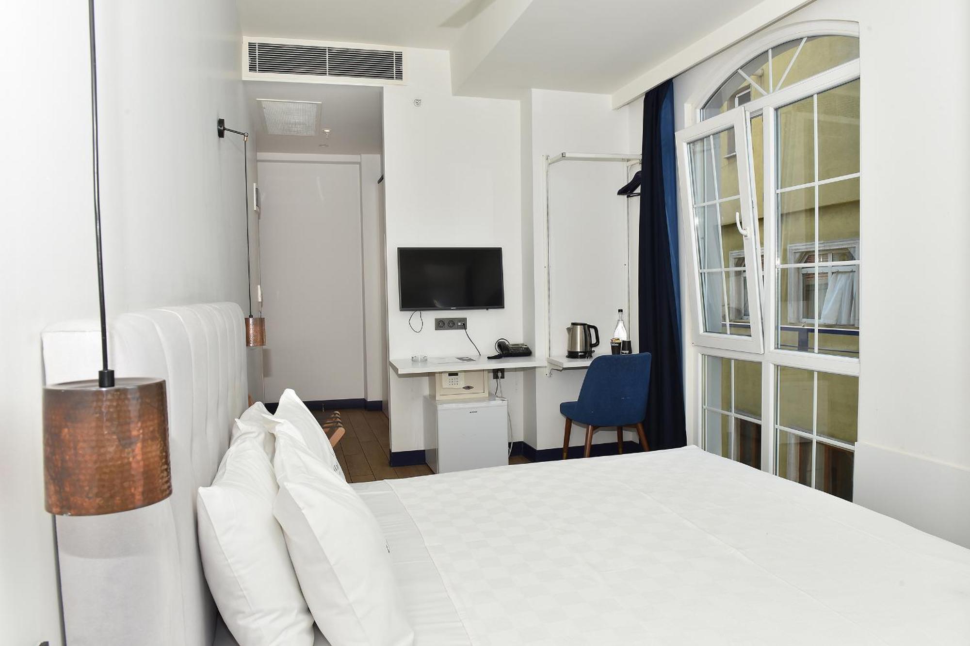 Levent Lavandula Hotel Istanbul Ngoại thất bức ảnh