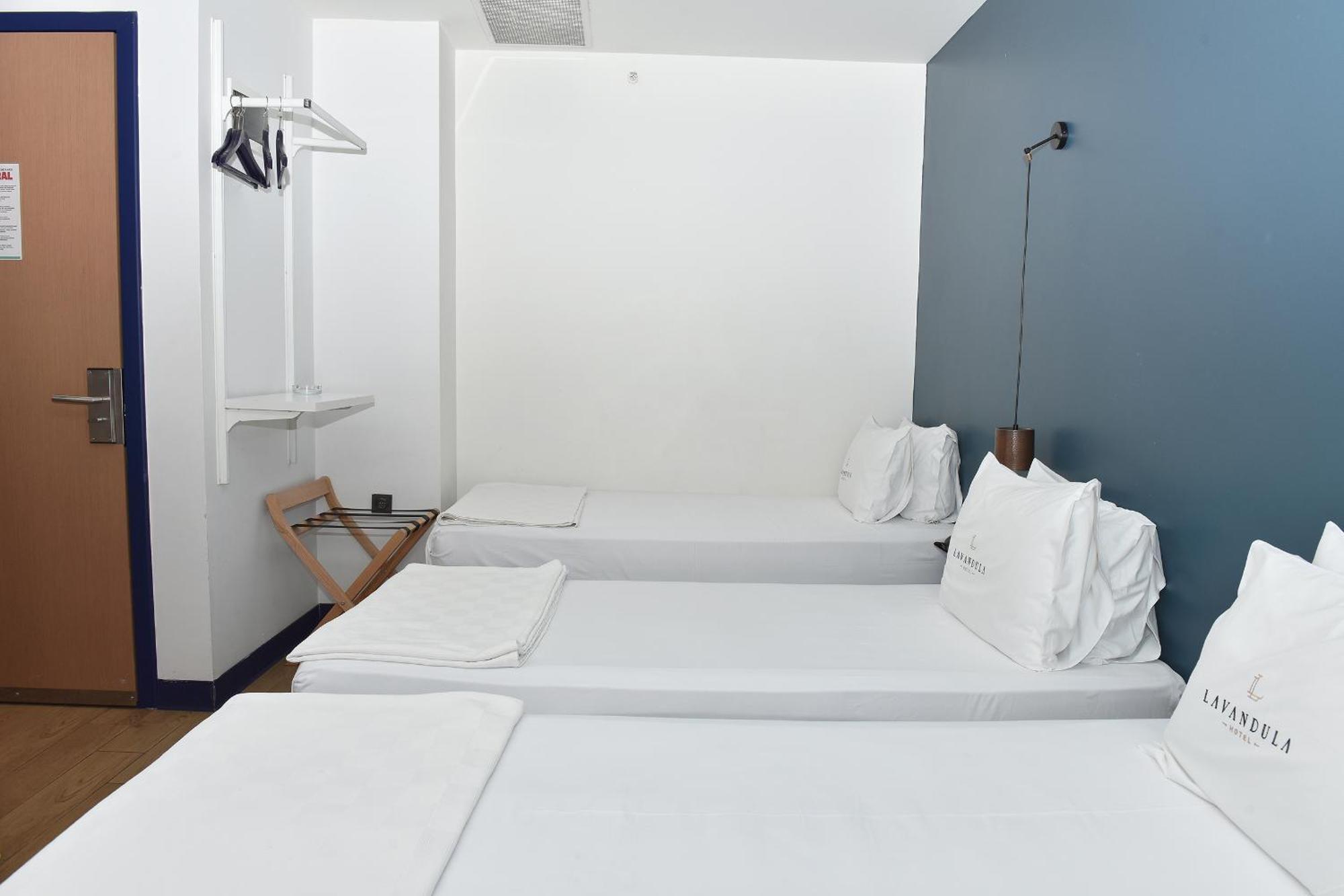 Levent Lavandula Hotel Istanbul Ngoại thất bức ảnh
