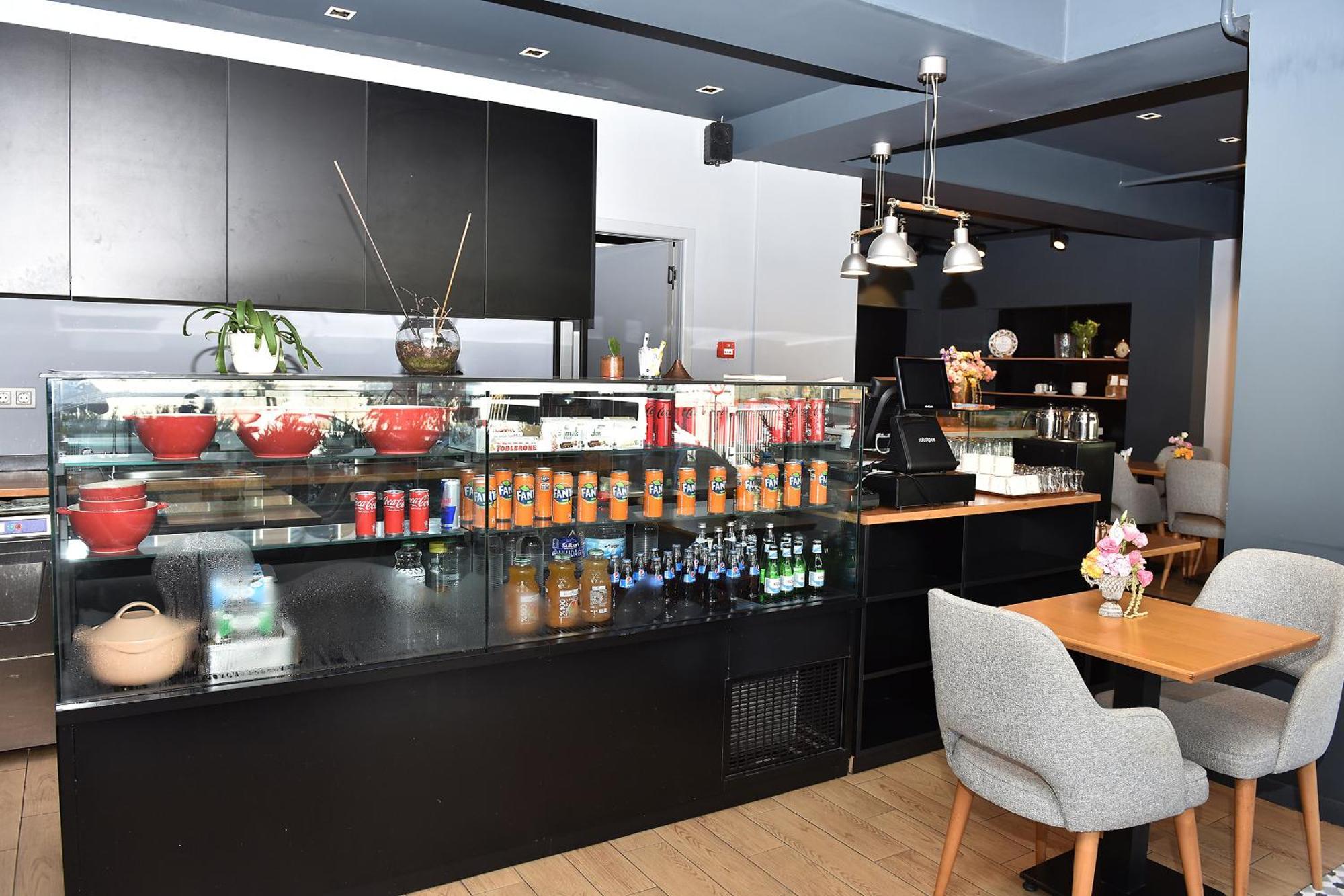 Levent Lavandula Hotel Istanbul Ngoại thất bức ảnh