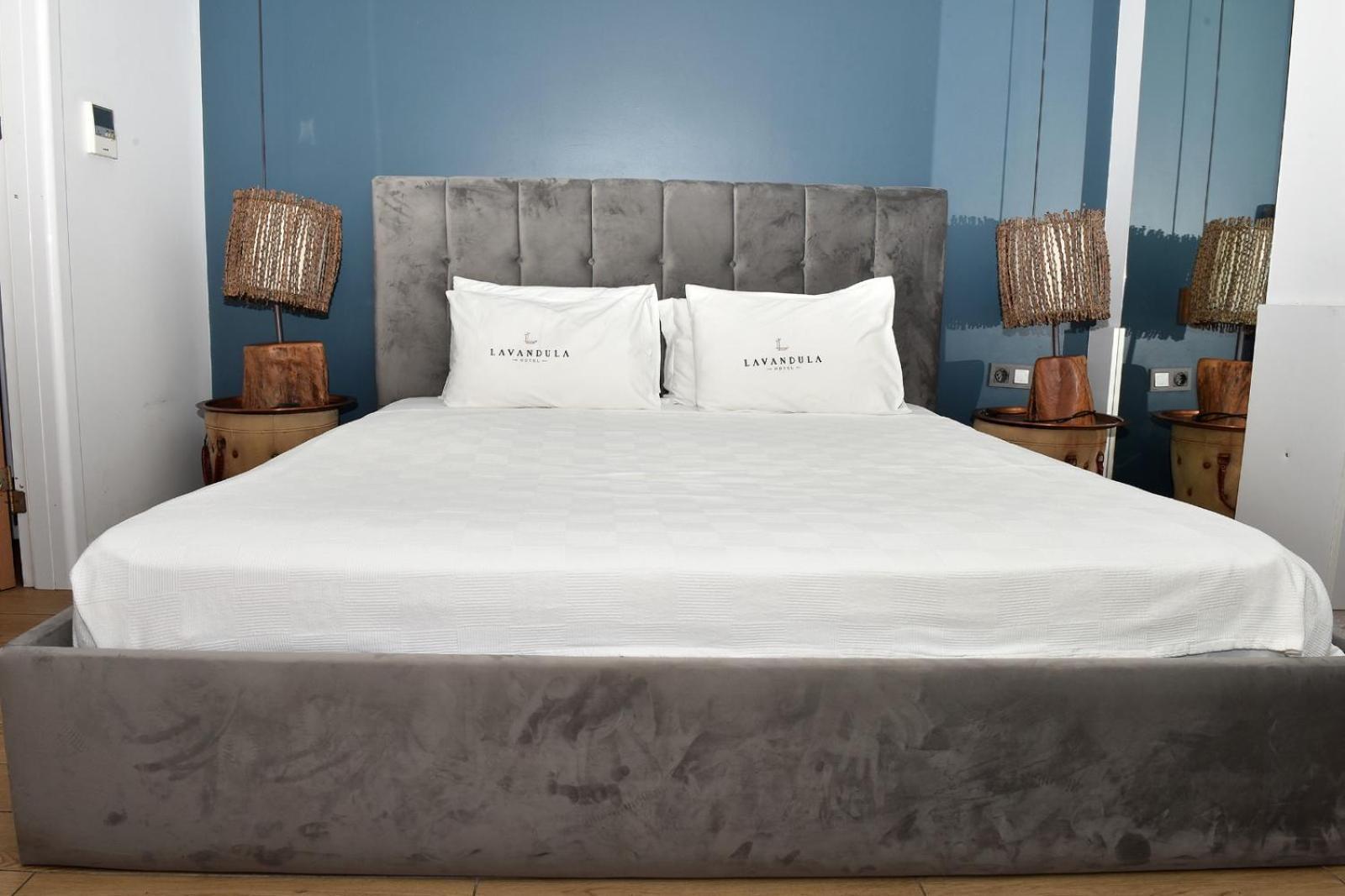 Levent Lavandula Hotel Istanbul Ngoại thất bức ảnh