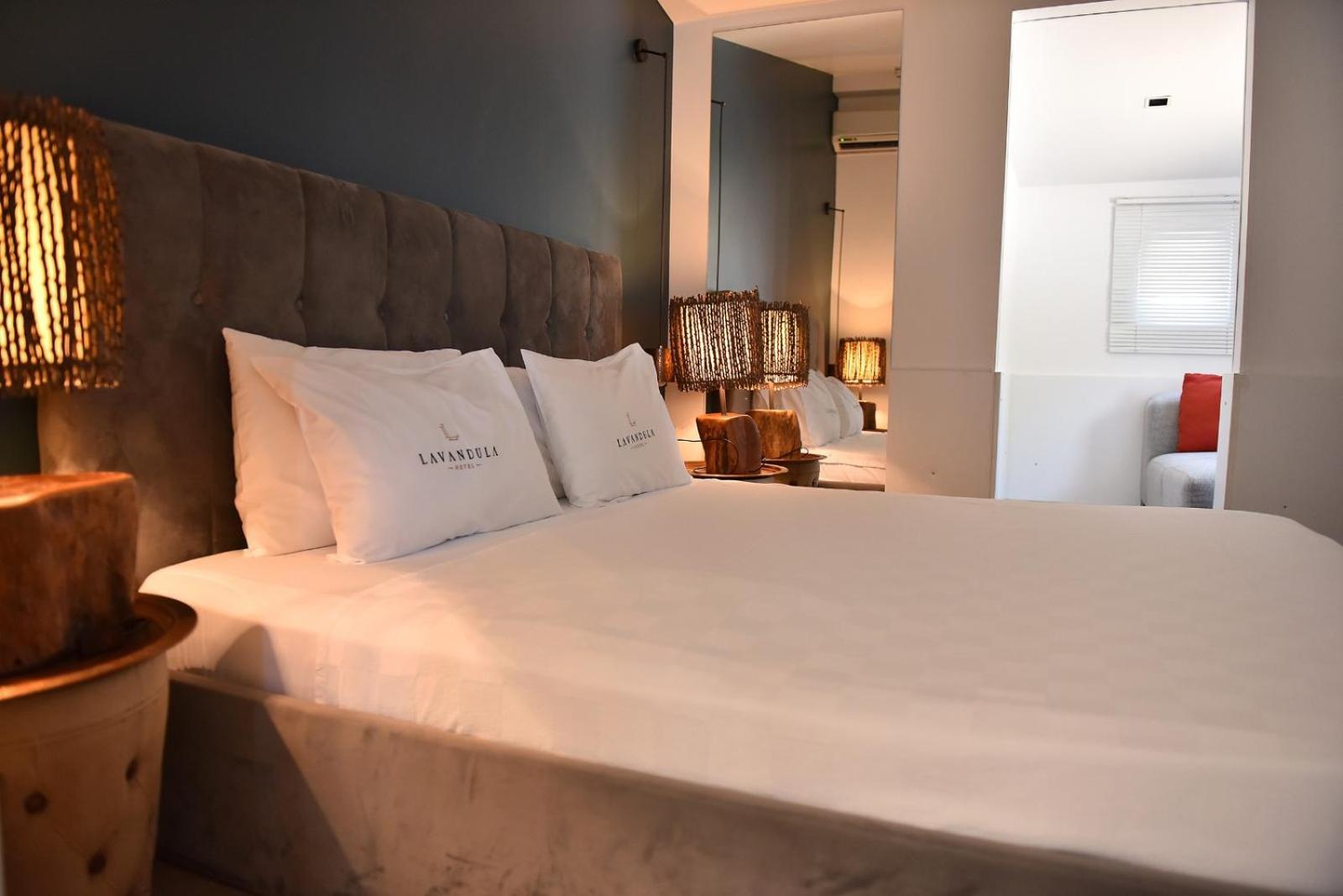 Levent Lavandula Hotel Istanbul Ngoại thất bức ảnh