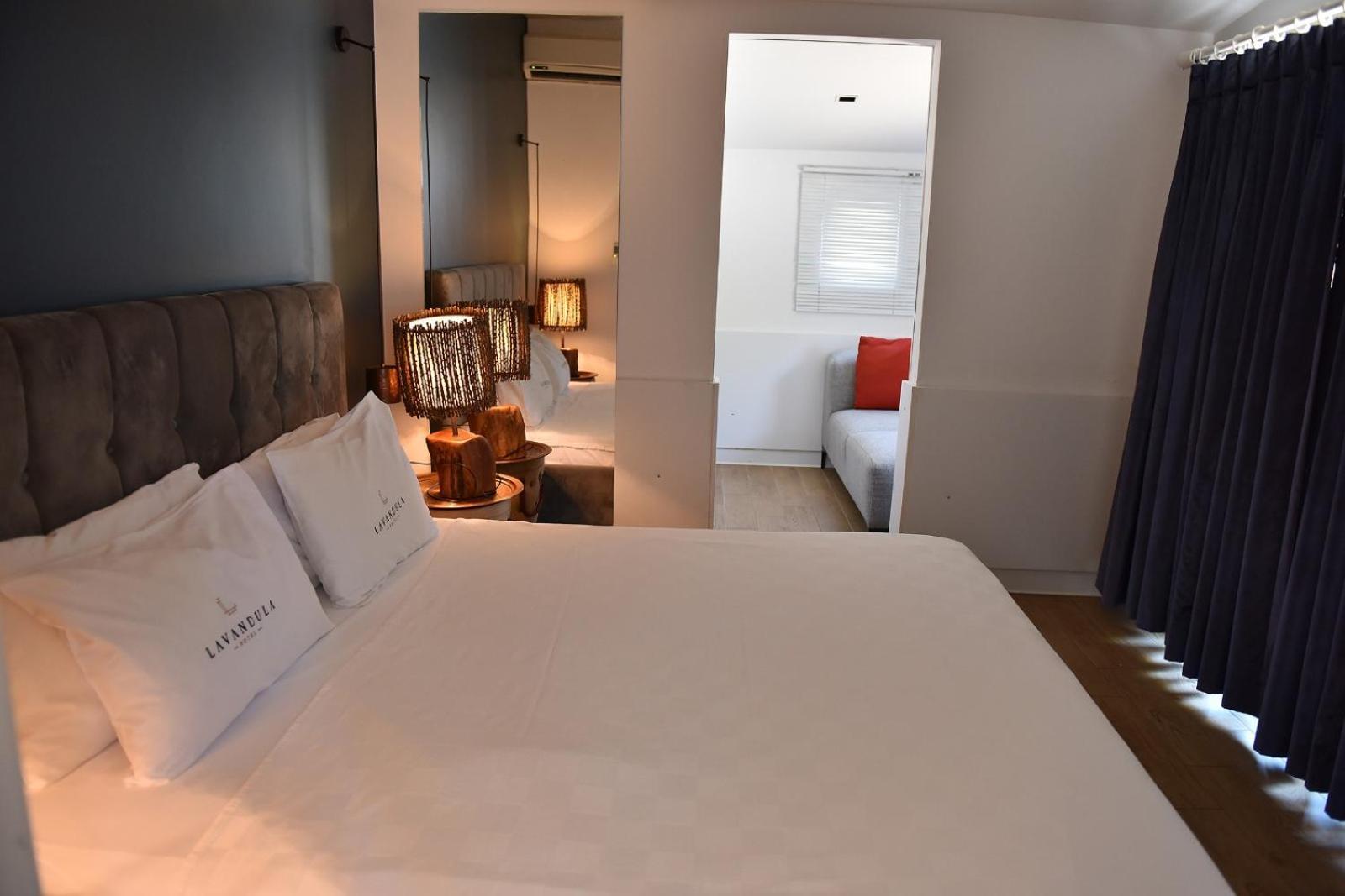 Levent Lavandula Hotel Istanbul Ngoại thất bức ảnh