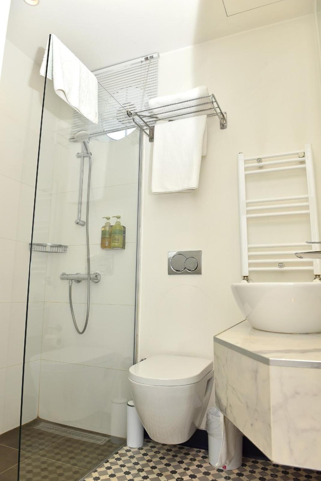 Levent Lavandula Hotel Istanbul Phòng bức ảnh