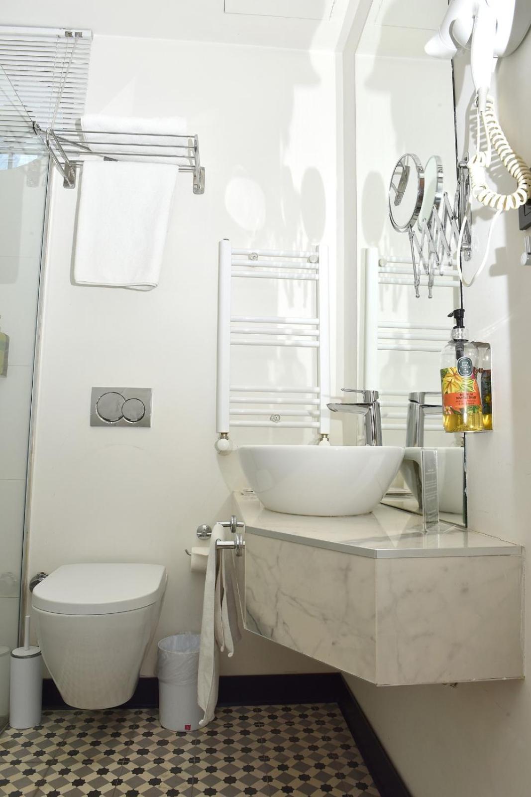 Levent Lavandula Hotel Istanbul Ngoại thất bức ảnh
